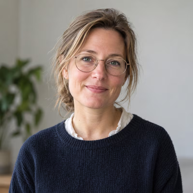 Marloes Verhagen