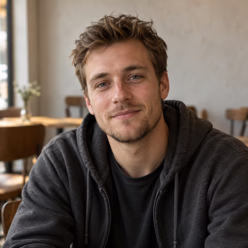 Thijs Kamphuis