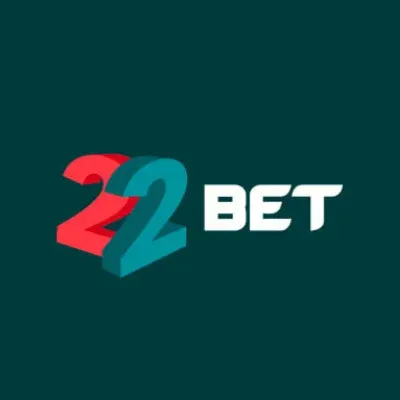 22BET logo
