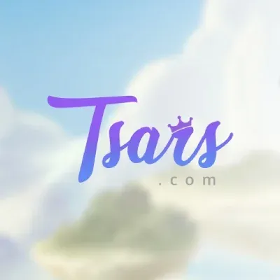 tsars logo
