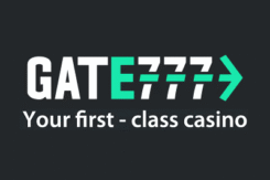 Gate777 casino
