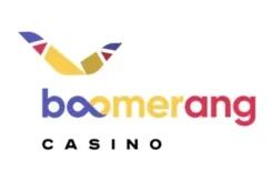 Boomerang casino